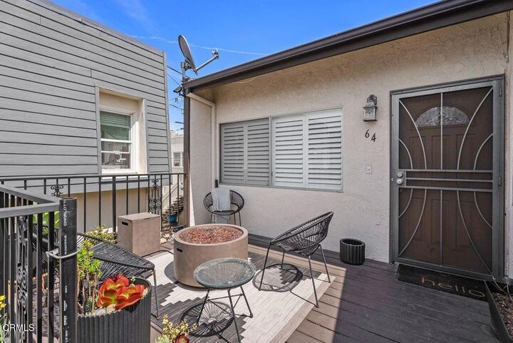 Property Photo: 60 Bennett Avenue CA 90803