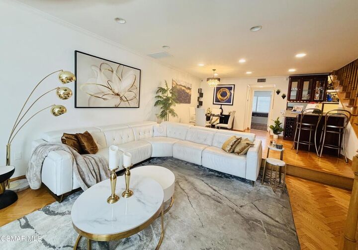Property Photo:  18102 Burbank Boulevard 29  CA 91356 