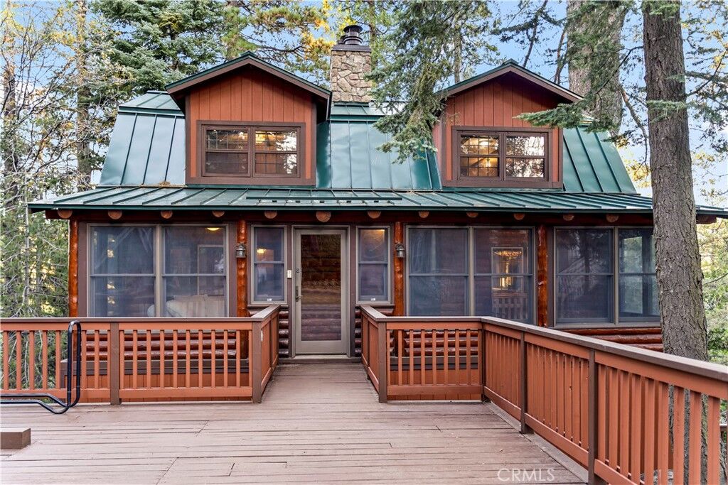 Property Photo:  26638 Lake Forest  CA 92391 