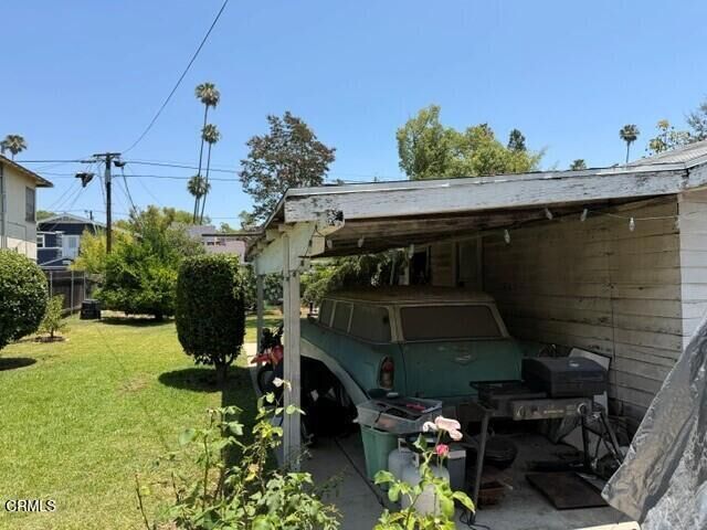 Property Photo:  128 N Sierra Bonita Avenue  CA 91106 