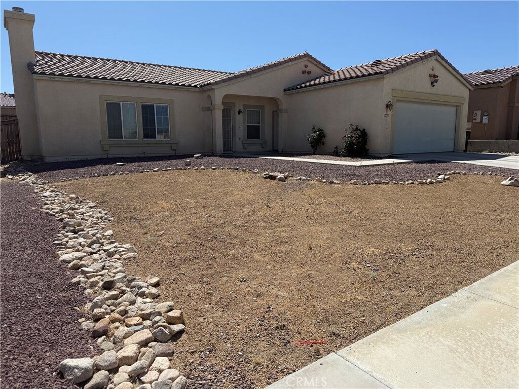 Property Photo:  15993 Carmelia Drive  CA 92394 