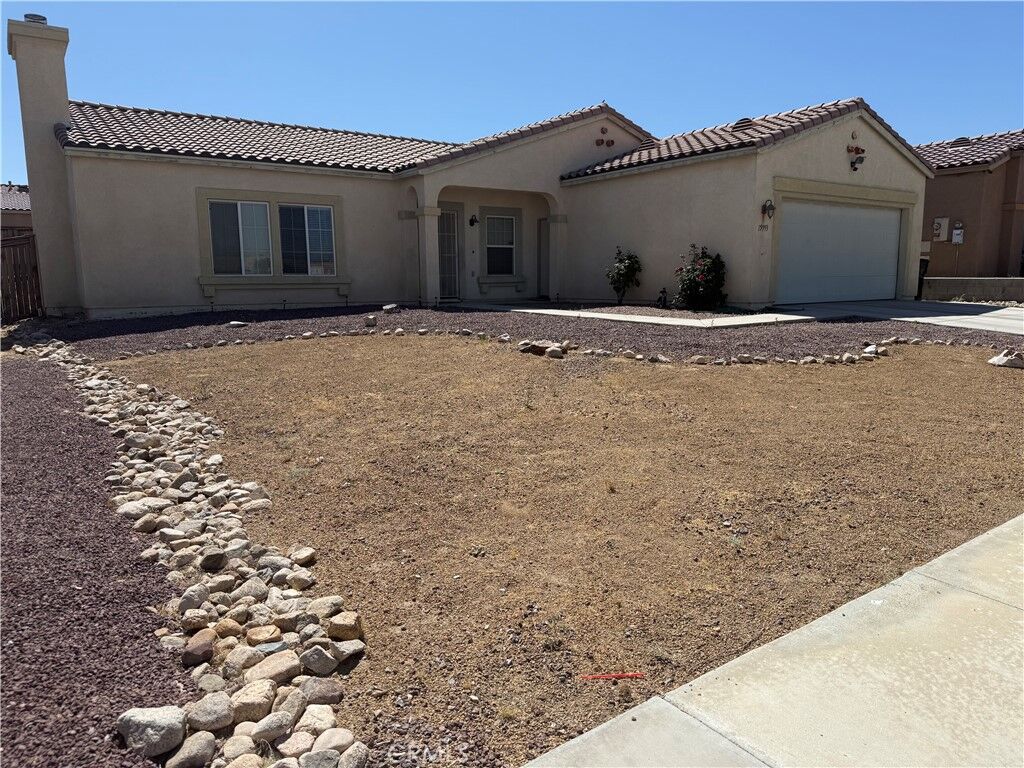 Property Photo:  15993 Carmelia Drive  CA 92394 