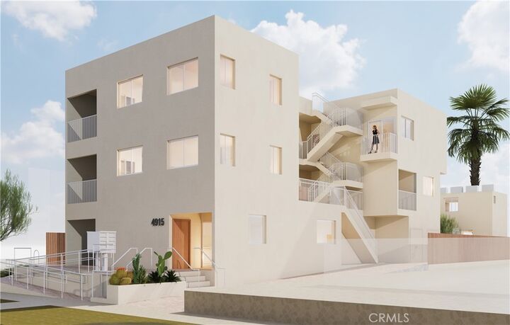 Property Photo: 4915 Elmwood CA 90004