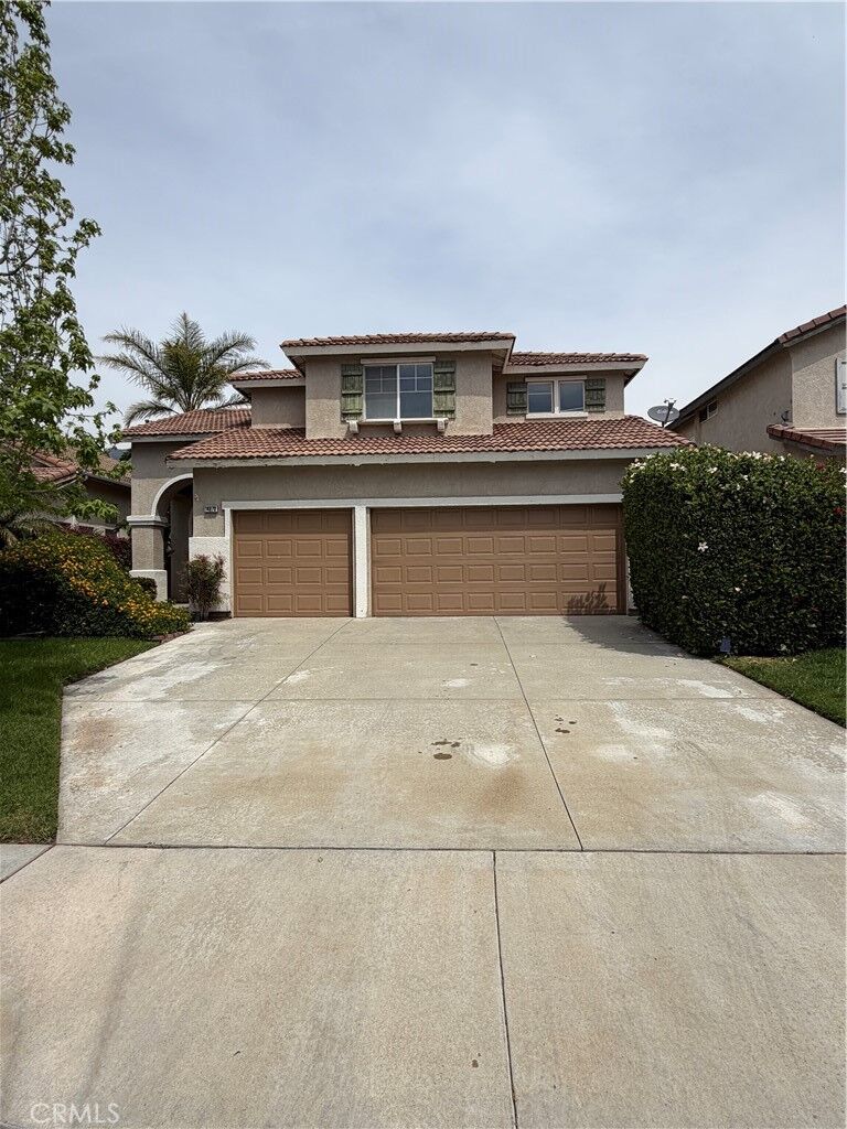 Property Photo:  14870 Rodeo  CA 92336 