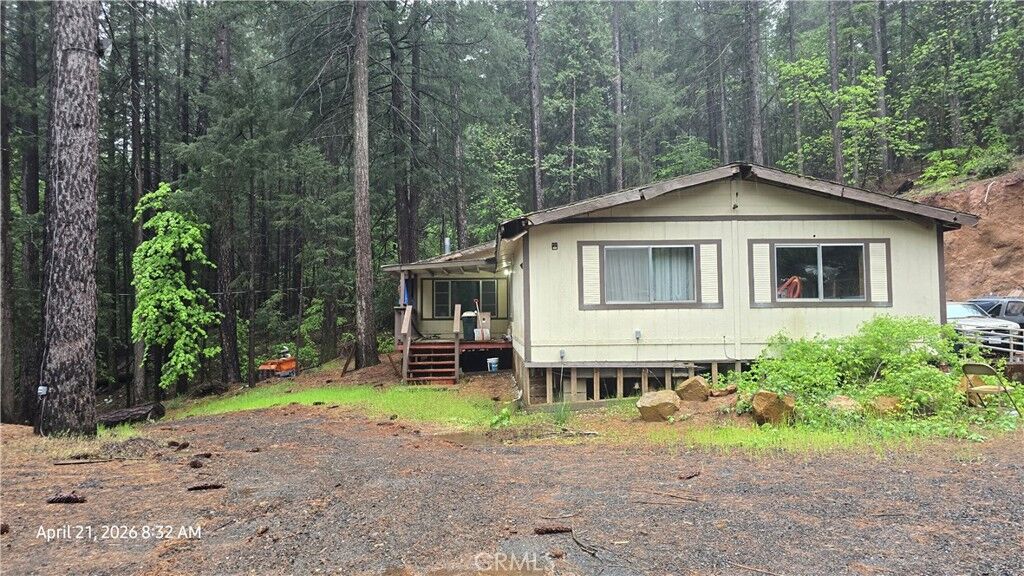 Property Photo: 14999 Quail Creek Court CA 95954