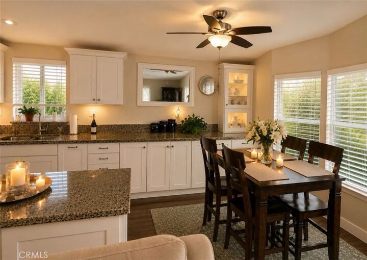 Property Photo: 16421 Haiku Lane CA 92649