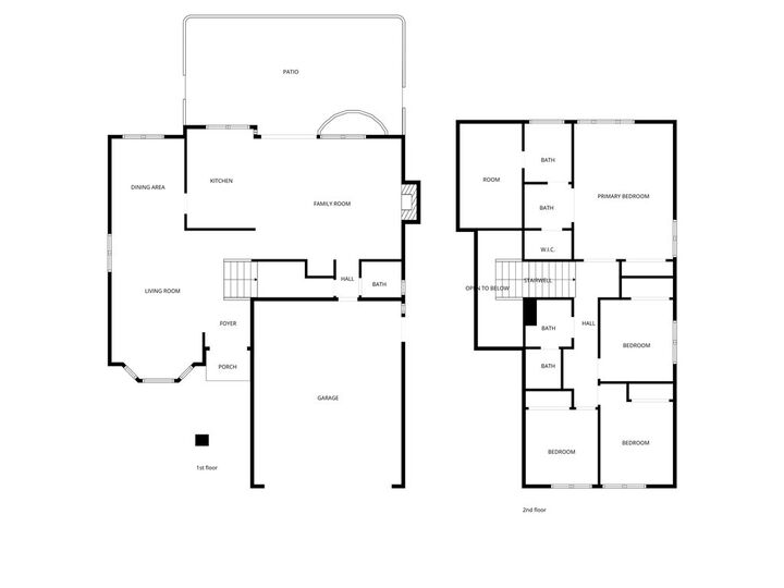 Property Photo: 14 Yorktown CA 92620