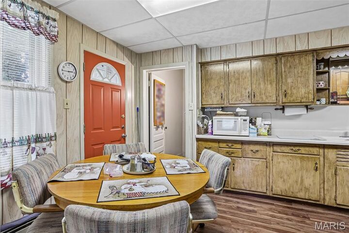 Property Photo:  602 N Harrison Street  IL 62056 