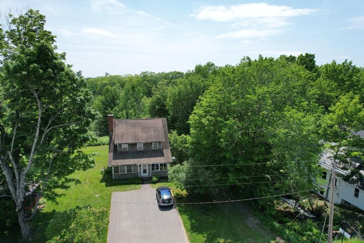 Property Photo: 866 Main Street ME 04657