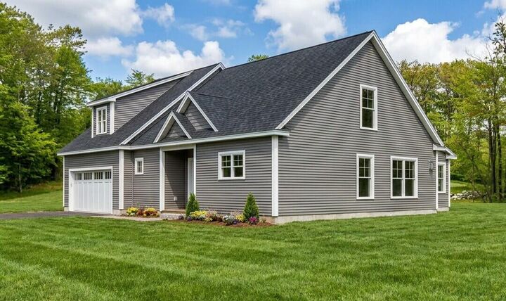 Property Photo: 223 Fieldside Lane 41 ME 04090