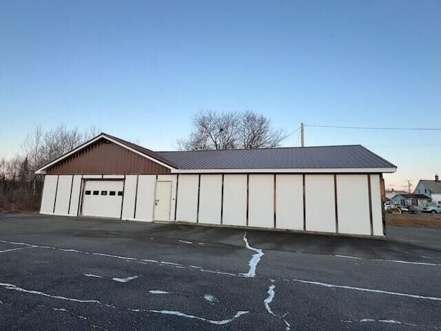 Property Photo: 55 Lagrange Road ME 04448