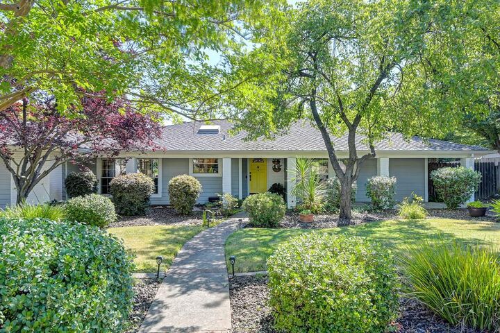 Property Photo:  3010 Warren Lane  CA 95762 