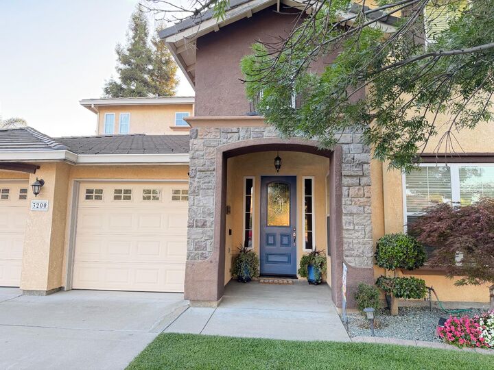 Property Photo:  3200 Mont Cliff Court  CA 95355 