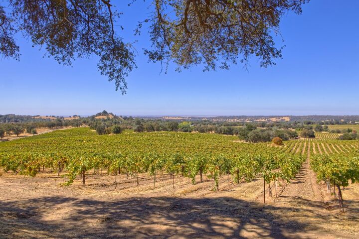 Property Photo: 0 Shenandoah School Road CA 95669