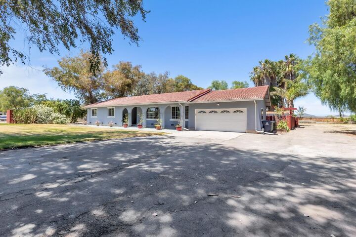 Property Photo: 15659 La Paz Street CA 95304