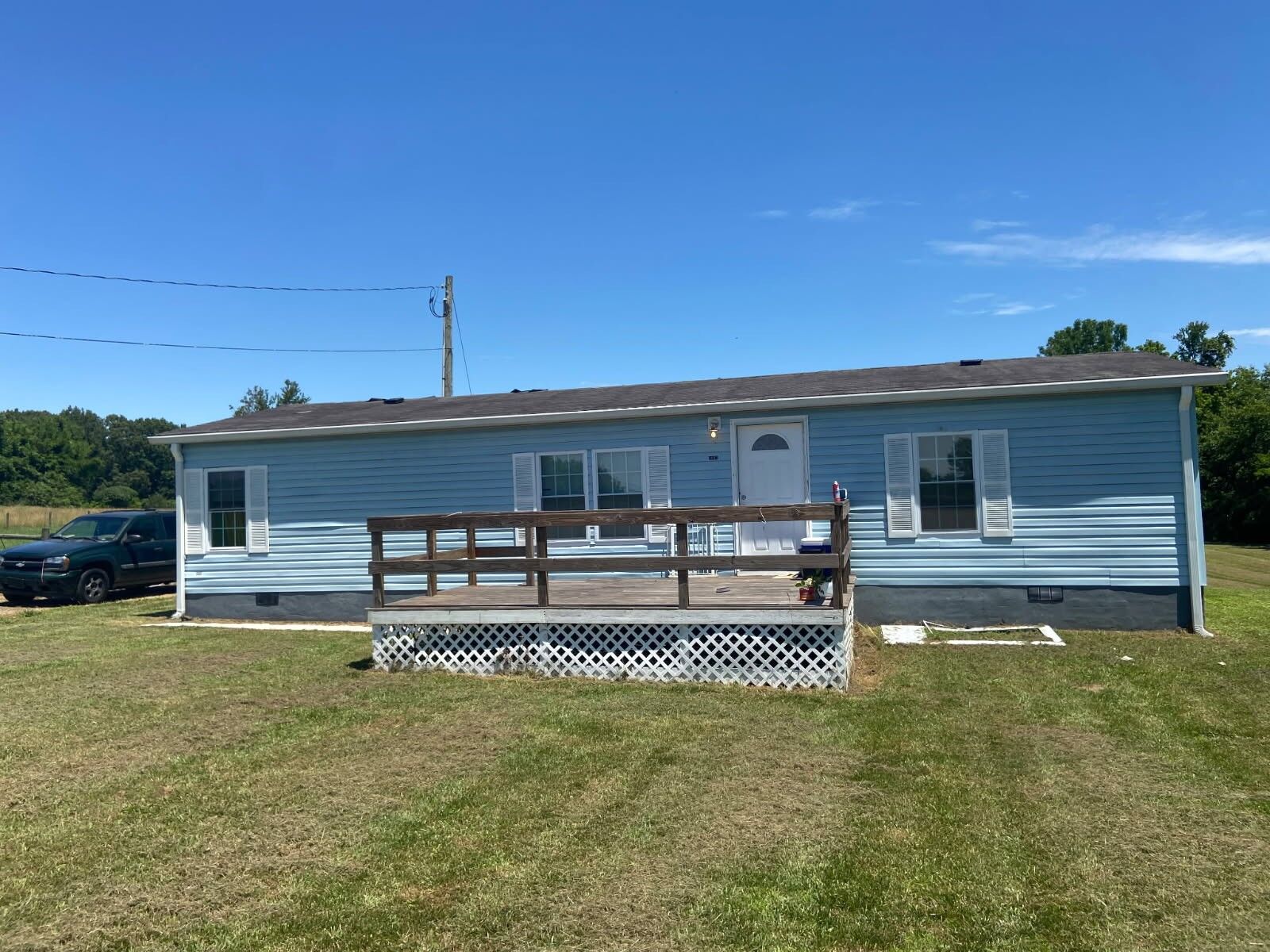 Property Photo:  1017 Poplar Ridge Rd  TN 37035 