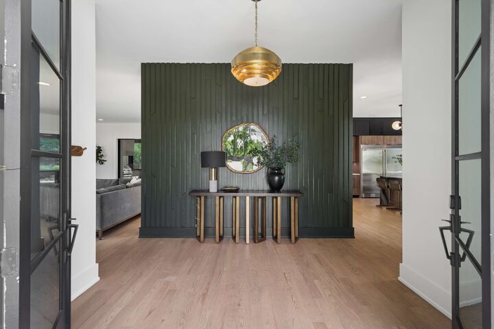 Property Photo: 1807 Castleman Dr TN 37215