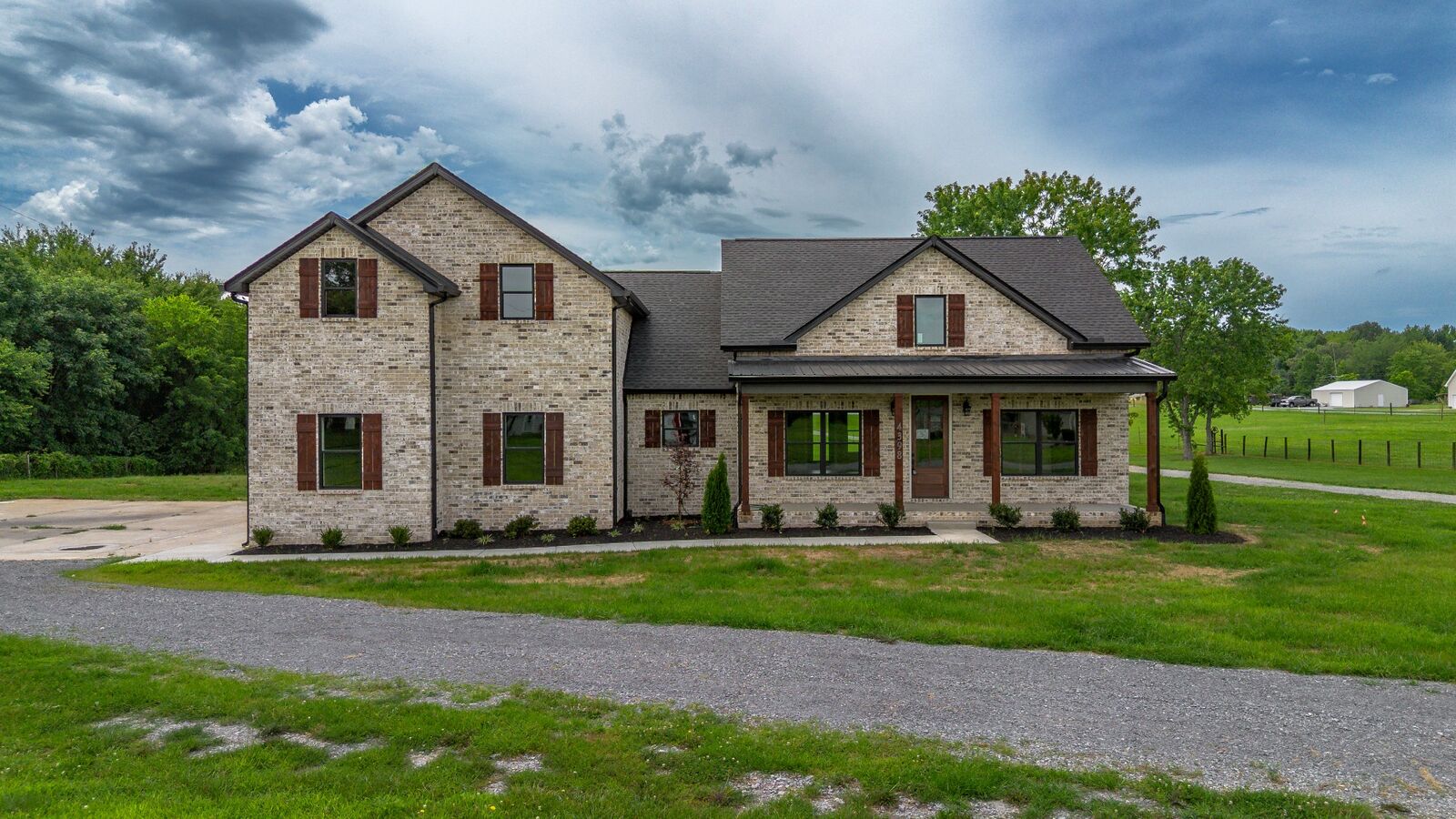 Property Photo:  4398 Woodrow Wilson Rd  TN 37172 