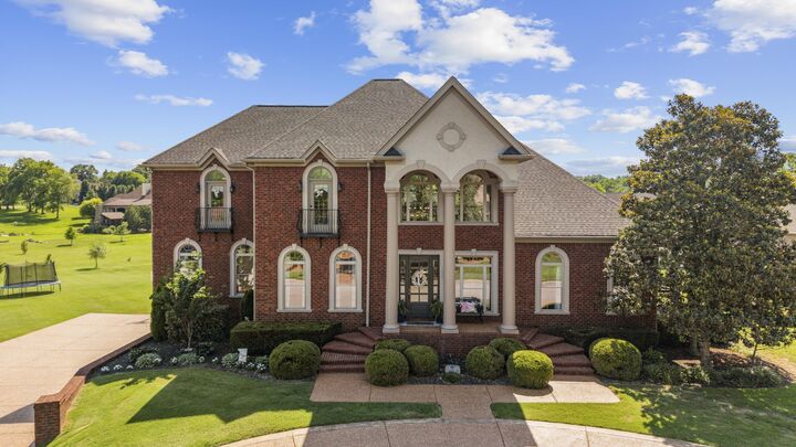 Property Photo: 2020 Shoreline Dr TN 37122