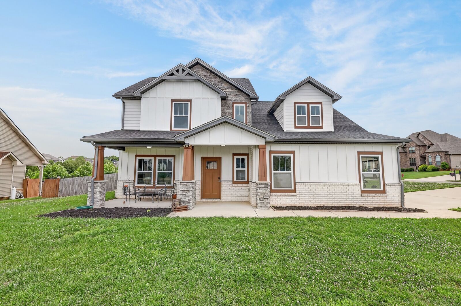 Property Photo:  313 Piedmont Pl  TN 37043 