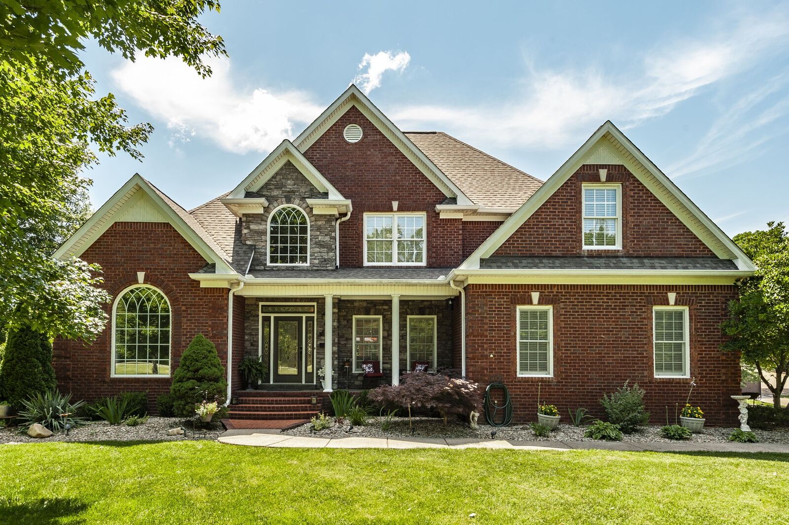 Property Photo: 1820 Hygeia Rd TN 37073