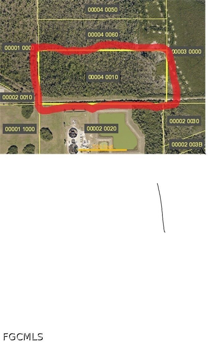 Property Photo:  Pirate Landing Lane  FL 33956 
