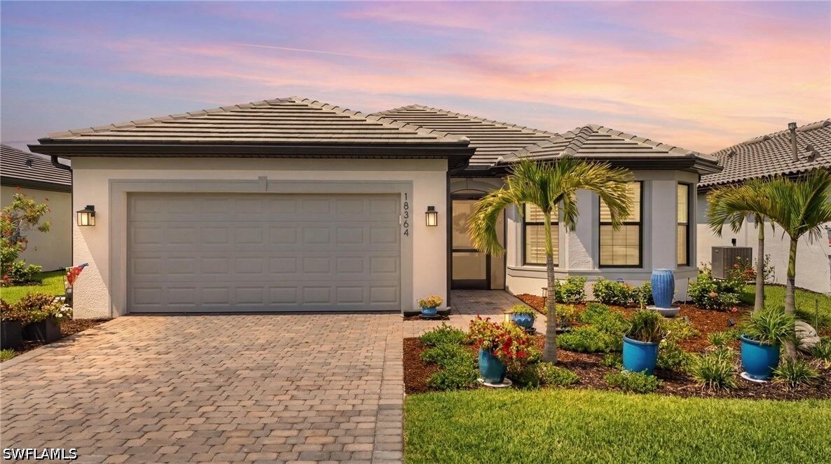 Property Photo: 18364 Ridgeline Drive FL 33928