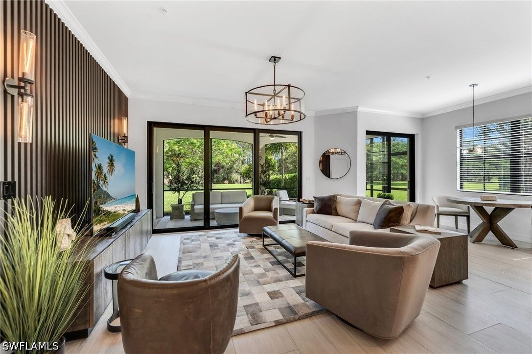 Property Photo:  16348 Viansa Way 102  FL 34110 