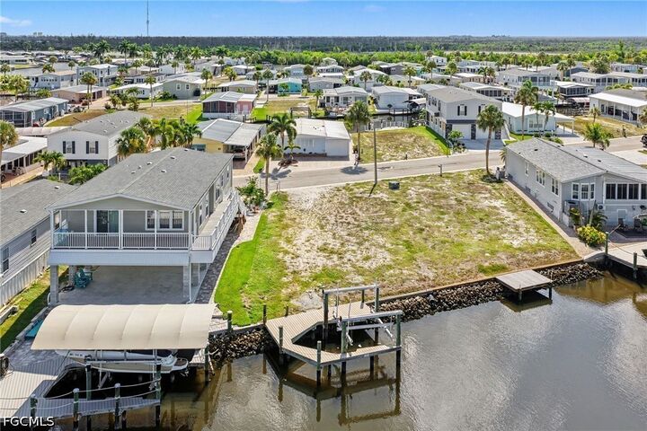 Property Photo: 17760 Stevens Boulevard FL 33931