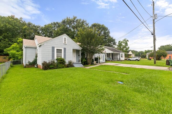 Property Photo: 412 N 19th Ave MS 39401