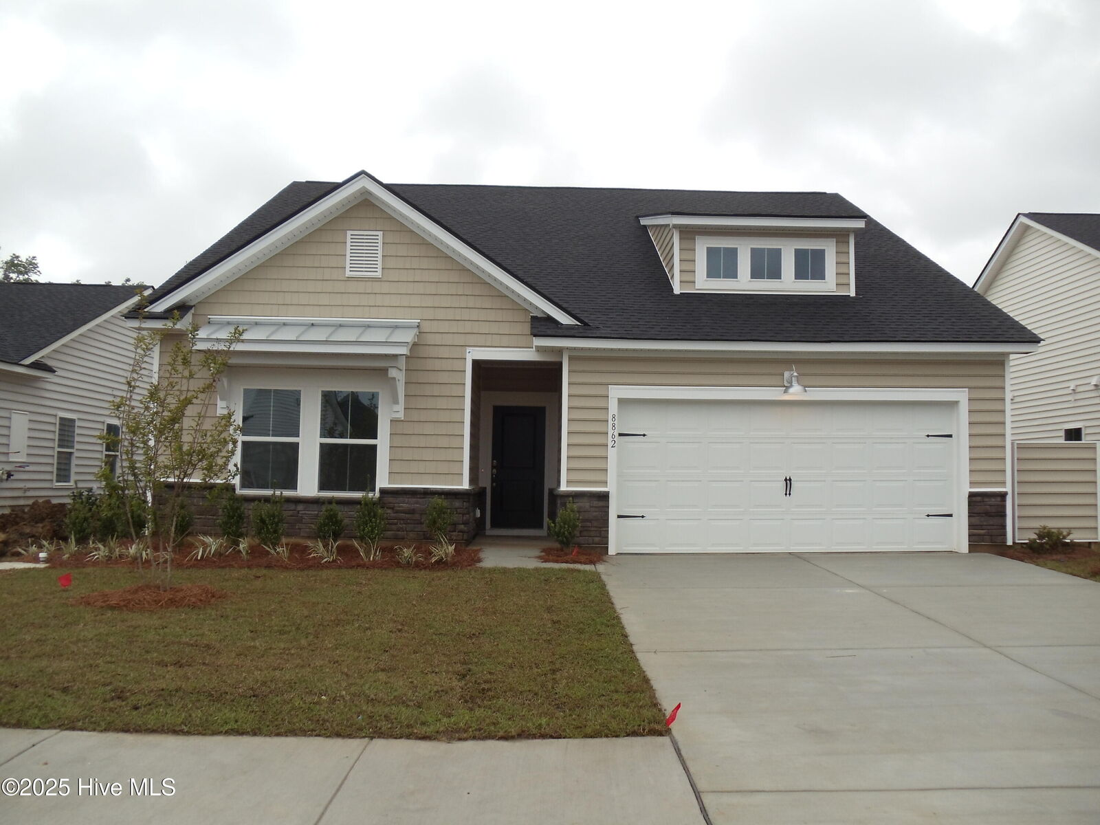 Property Photo:  1007 Florence Street NW Lot 1231  NC 28467 