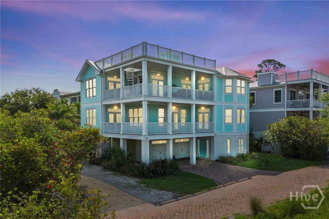 Property Photo:  8 Sanctuary Place  GA 31328 