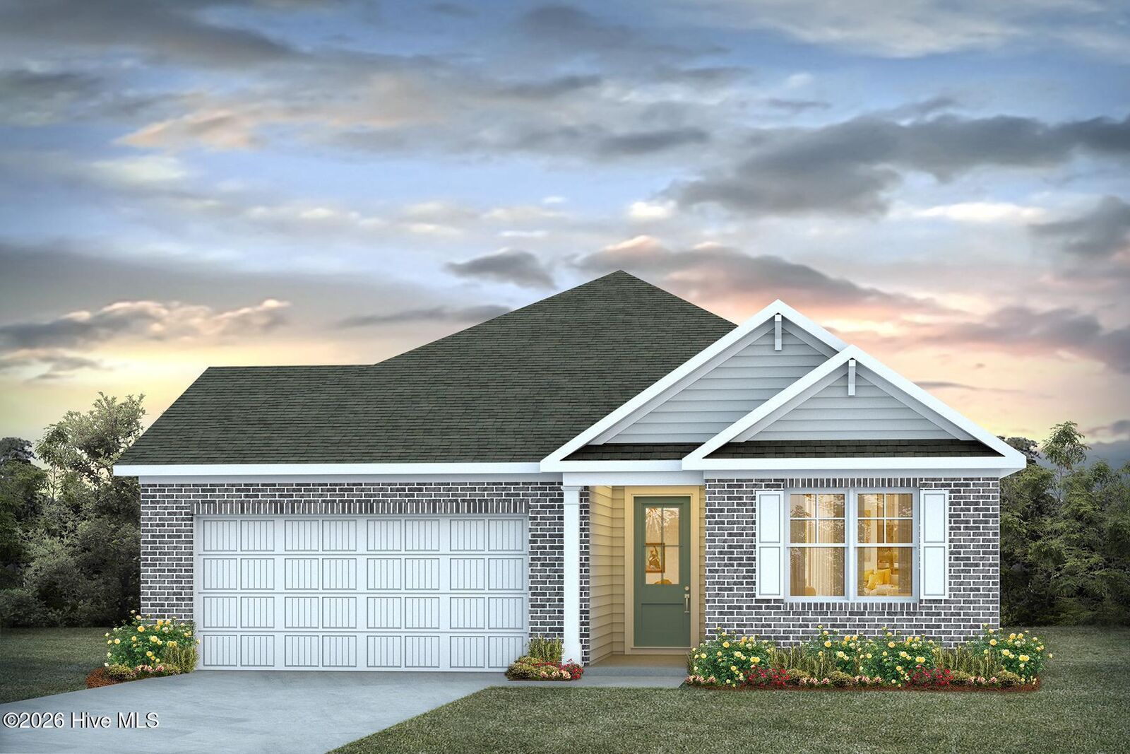 Property Photo:  1302 Woodhouse Drive NW  NC 28420 
