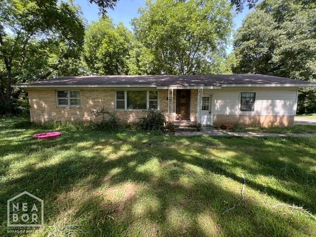 Property Photo: 1921 N Culberhouse Street AR 72401