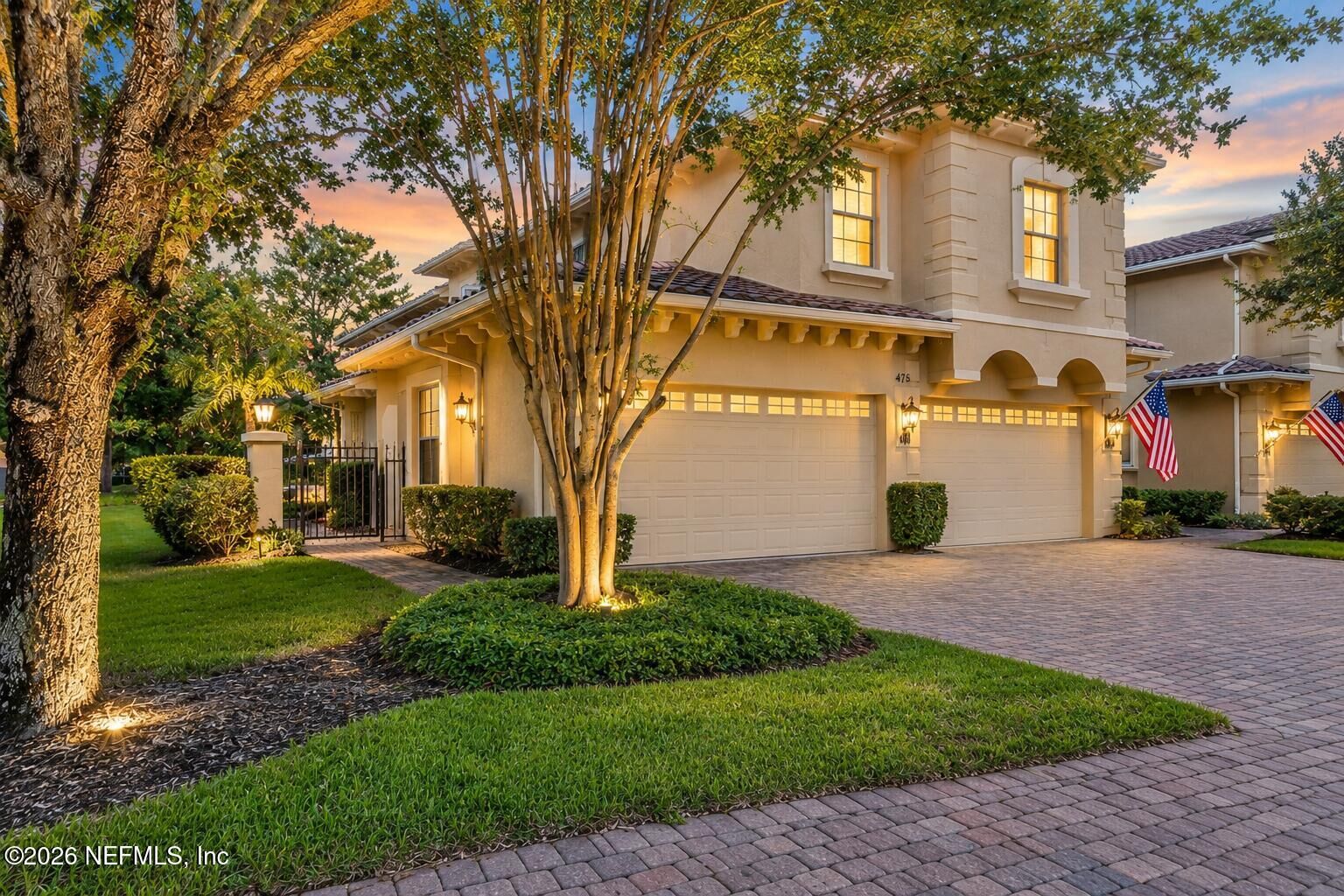 Property Photo:  175 Laterra Links Circle 201  FL 32092 