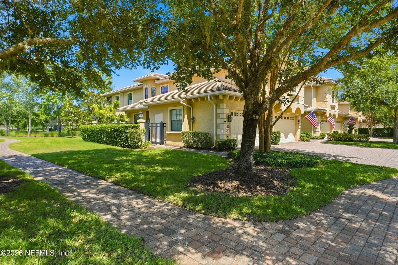 Property Photo:  175 Laterra Links Circle 201  FL 32092 