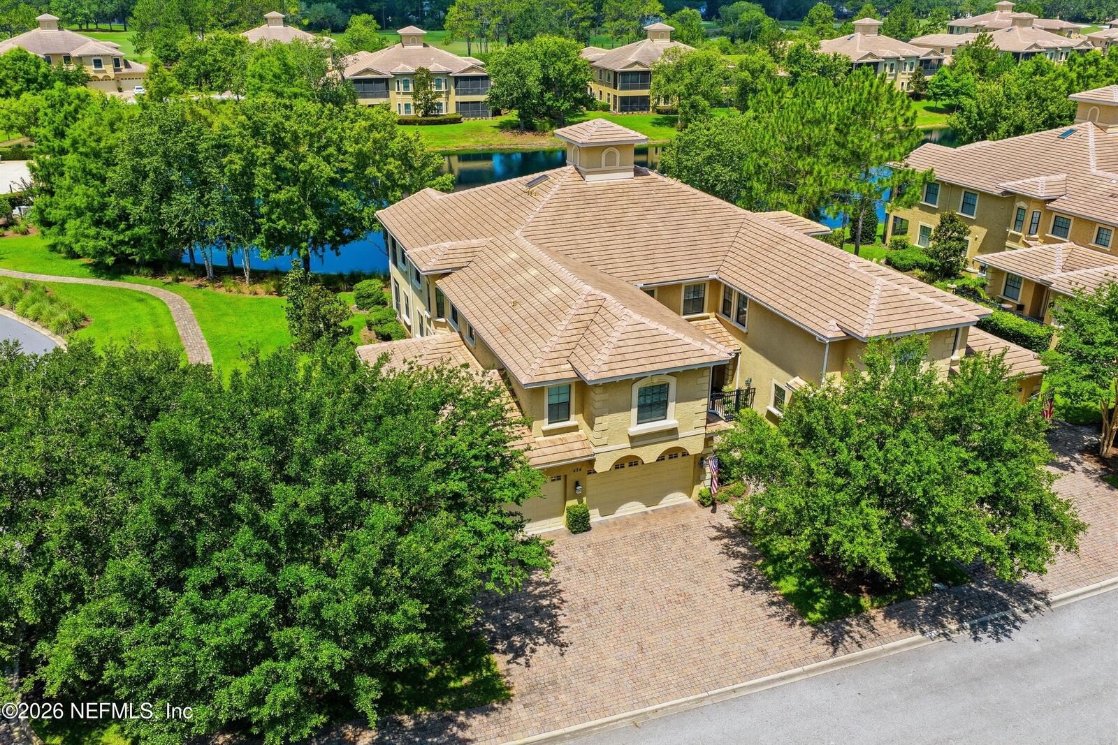 Property Photo: 175 Laterra Links Circle 201 FL 32092
