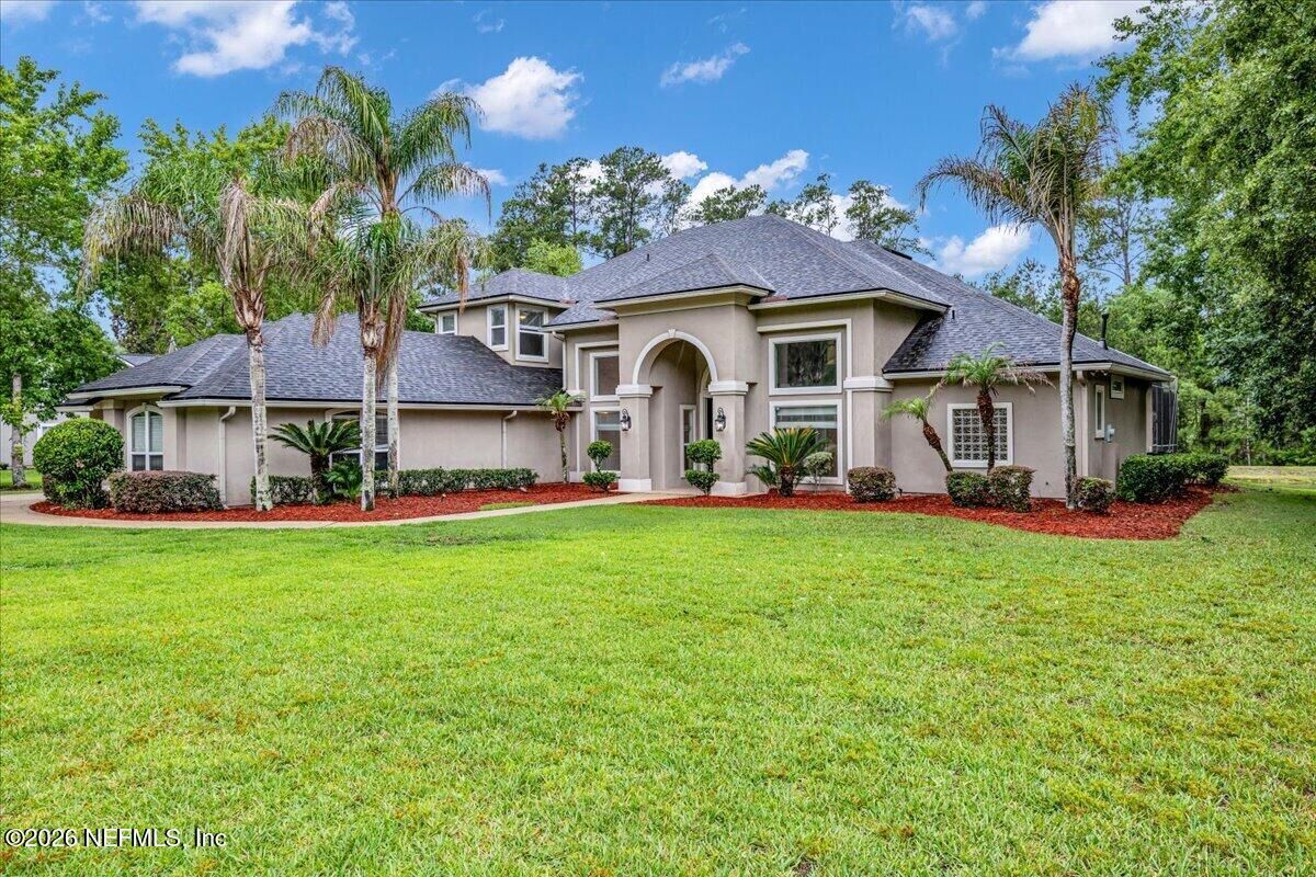 Property Photo:  2662 Country Side Drive  FL 32003 