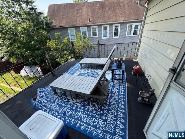 Property Photo: 166 Rochelle 2 NJ 07652