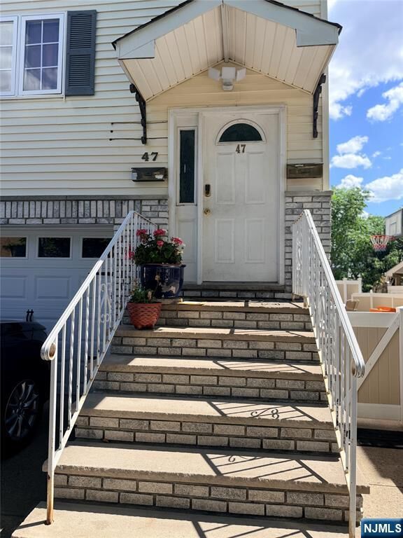 Property Photo:  47 Cleveland Street  NJ 07109 