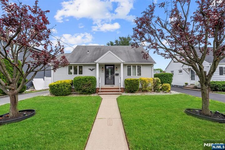 Property Photo: 101 Maple Hill Road NJ 07013