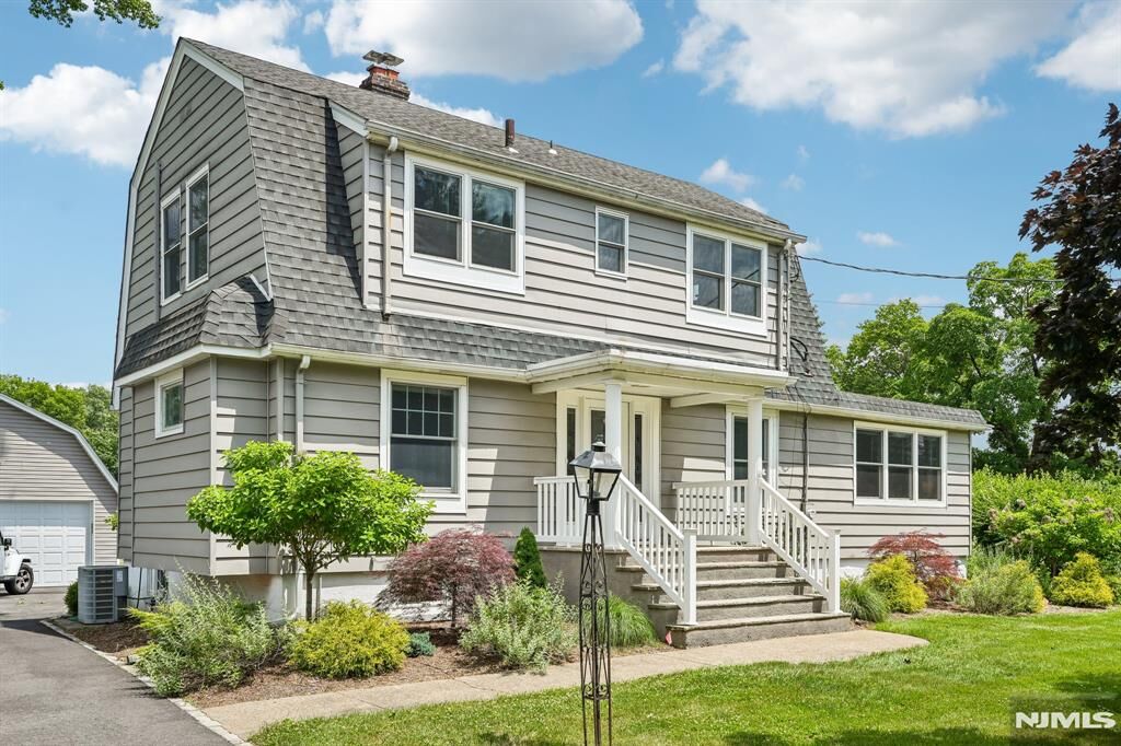 Property Photo: 377 Hollywood Avenue NJ 07004
