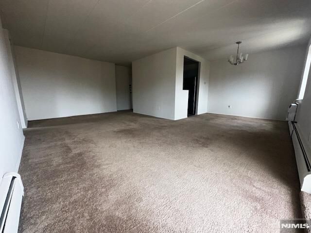 Property Photo: 77 Prospect Avenue 6C NJ 07601