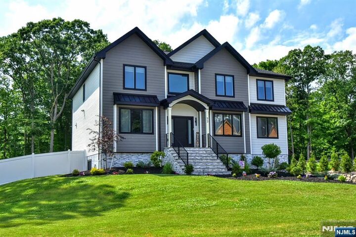 Property Photo: 73 Heritage Drive NJ 07480