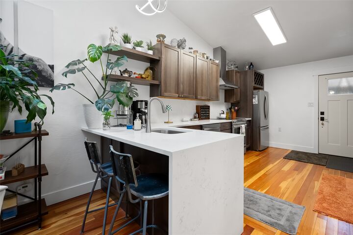 Property Photo: 412 W 8th Street MT 59937