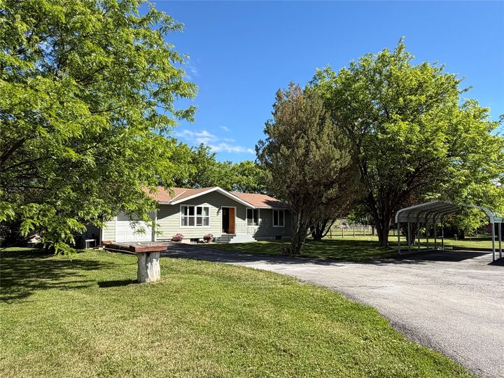 Property Photo: 3 Howells Lane MT 59859