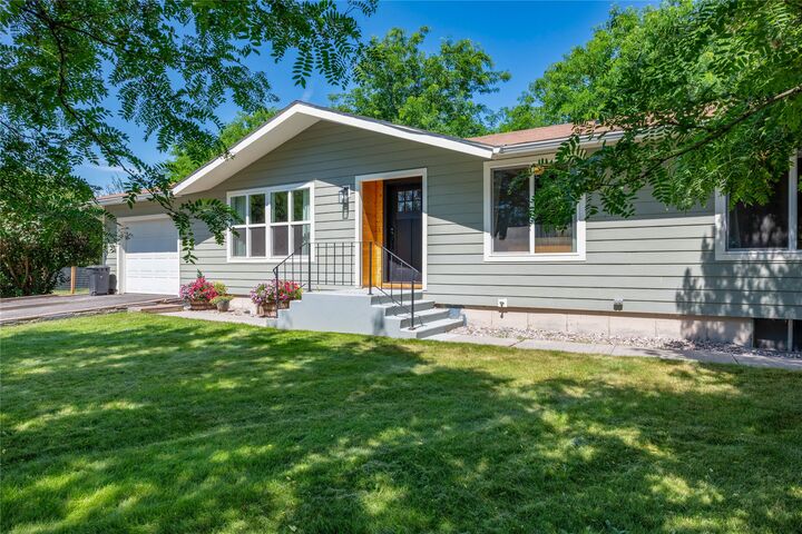 Property Photo:  3 Howells Lane  MT 59859 