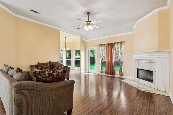 Property Photo: 937 Nancy Street LA 70448
