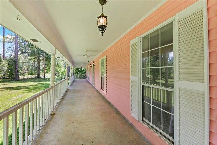 Property Photo: 12250 Northwood Drive LA 70401