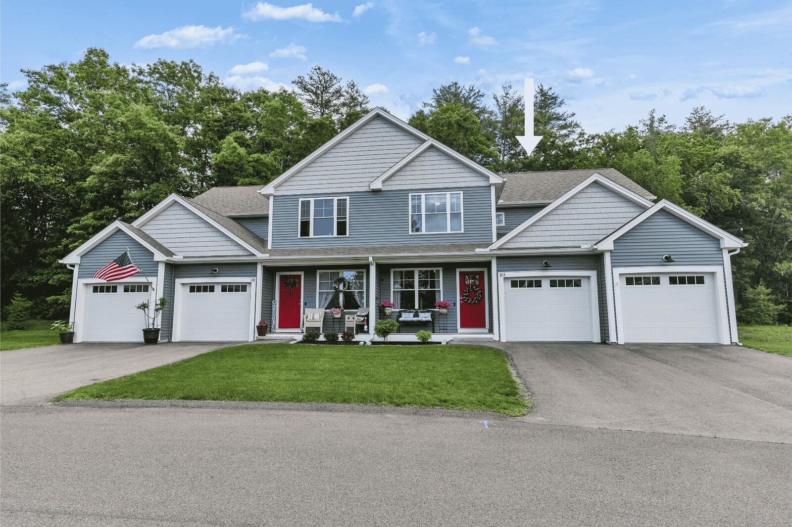 Property Photo: 10A Joes Way NH 03049
